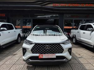 Xe Toyota Veloz Cross Top 1.5 CVT 2022