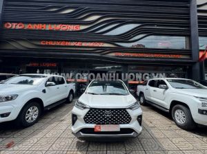 Xe Toyota Veloz Cross Top 1.5 CVT 2022