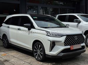 Xe Toyota Veloz Cross Top 1.5 CVT 2022