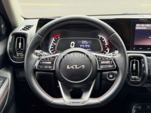 Xe Kia Sonet Premium 1.5 AT 2022