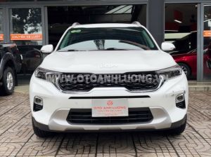 Kia Sonet Premium 1.5 AT