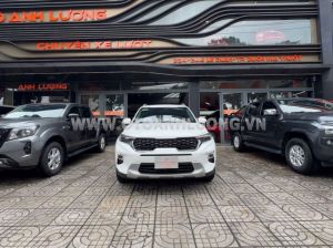 Xe Kia Sonet Premium 1.5 AT 2022
