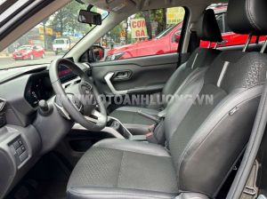 Xe Toyota Raize G 1.0 CVT 2024
