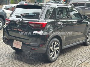 Xe Toyota Raize G 1.0 CVT 2024
