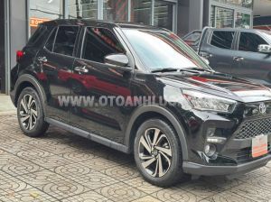 Xe Toyota Raize G 1.0 CVT 2024