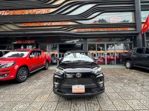 Xe Toyota Raize G 1.0 CVT 2024