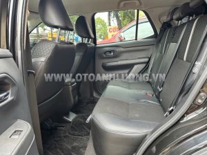 Xe Toyota Raize G 1.0 CVT 2024