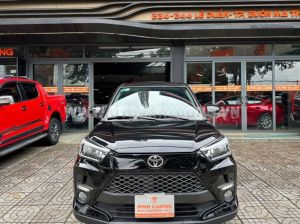Toyota Raize G 1.0 CVT