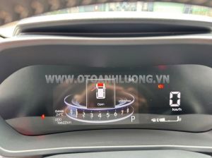 Xe Toyota Raize G 1.0 CVT 2024