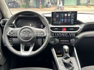 Xe Toyota Raize G 1.0 CVT 2024