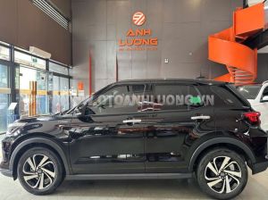 Xe Toyota Raize G 1.0 CVT 2024