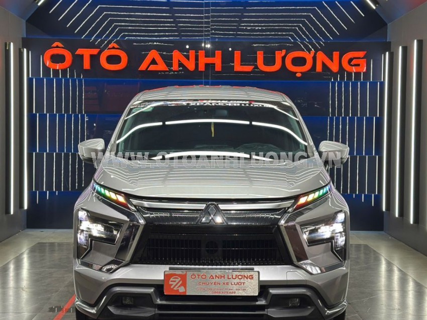 Mitsubishi Xpander Premium 1.5 AT