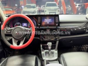 Xe Kia Seltos Deluxe 1.4 AT 2021