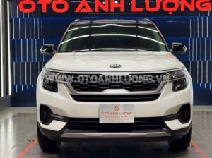 Xe Kia Seltos Deluxe 1.4 AT 2021