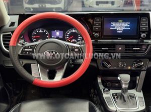 Xe Kia Seltos Deluxe 1.4 AT 2021