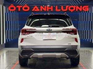 Xe Kia Seltos Deluxe 1.4 AT 2021
