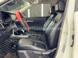 Xe Kia Seltos Deluxe 1.4 AT 2021