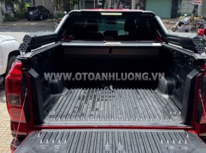 Xe Ford Ranger XLS 2.0L 4x4 AT 2025