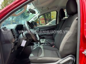 Xe Ford Ranger XLS 2.0L 4x4 AT 2025