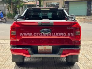Xe Ford Ranger XLS 2.0L 4x4 AT 2025