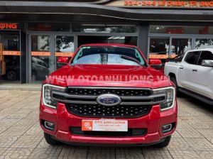 Ford Ranger XLS 2.0L 4x4 AT