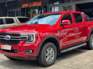Xe Ford Ranger XLS 2.0L 4x4 AT 2025