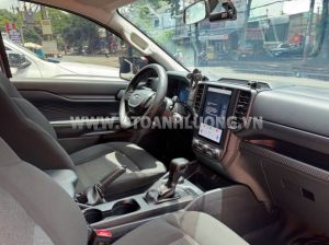 Xe Ford Ranger XLS 2.0L 4x4 AT 2025
