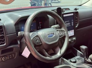 Xe Ford Ranger XLS 2.0L 4x4 AT 2025
