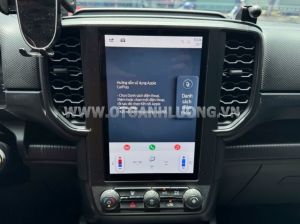 Xe Ford Ranger XLS 2.0L 4x4 AT 2025