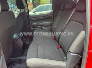 Xe Ford Ranger XLS 2.0L 4x4 AT 2025