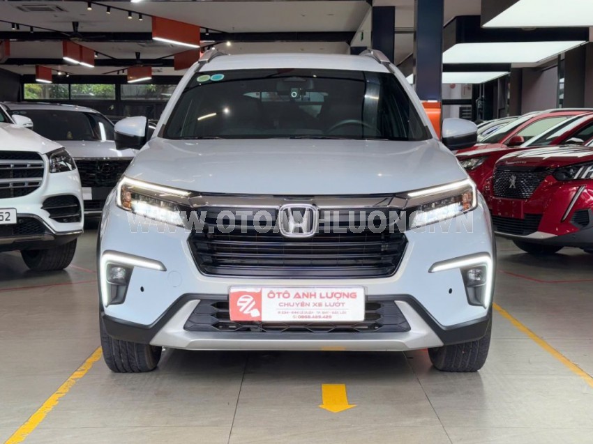 Honda BR V L