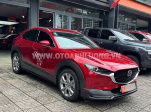 Xe Mazda CX 30 Premium 2.0 AT 2022