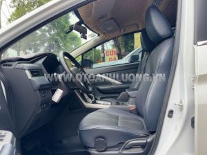 Xe Mitsubishi Xpander Cross 1.5 AT 2024