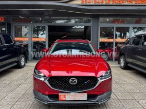 Xe Mazda CX 30 Premium 2.0 AT 2023