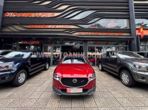 Xe Mazda CX 30 Premium 2.0 AT 2023
