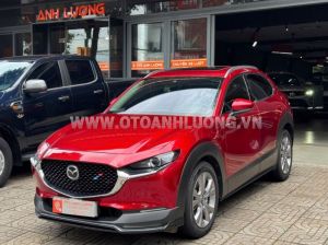 Xe Mazda CX 30 Premium 2.0 AT 2023