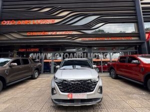 Hyundai Custin Cao Cấp 2.0T