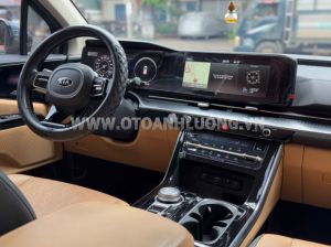 Xe Kia Carnival Premium 2.2D 2022