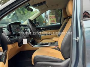 Xe Kia Carnival Premium 2.2D 2022