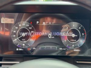 Xe Kia Carnival Premium 2.2D 2022