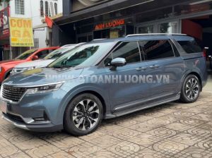 Xe Kia Carnival Premium 2.2D 2022