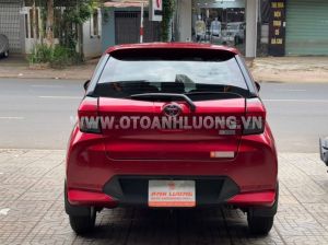 Xe Toyota Wigo G 1.2 AT 2024