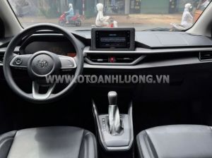 Xe Toyota Wigo G 1.2 AT 2024