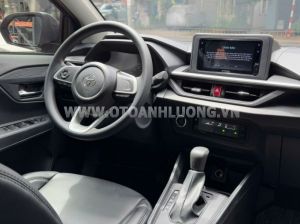 Xe Toyota Wigo G 1.2 AT 2024