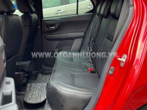 Xe Toyota Wigo G 1.2 AT 2024