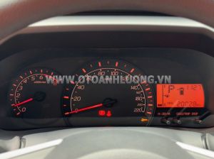 Xe Toyota Wigo G 1.2 AT 2024
