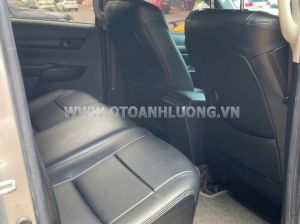 Xe Toyota Hilux 2.4L 4x2 AT 2021