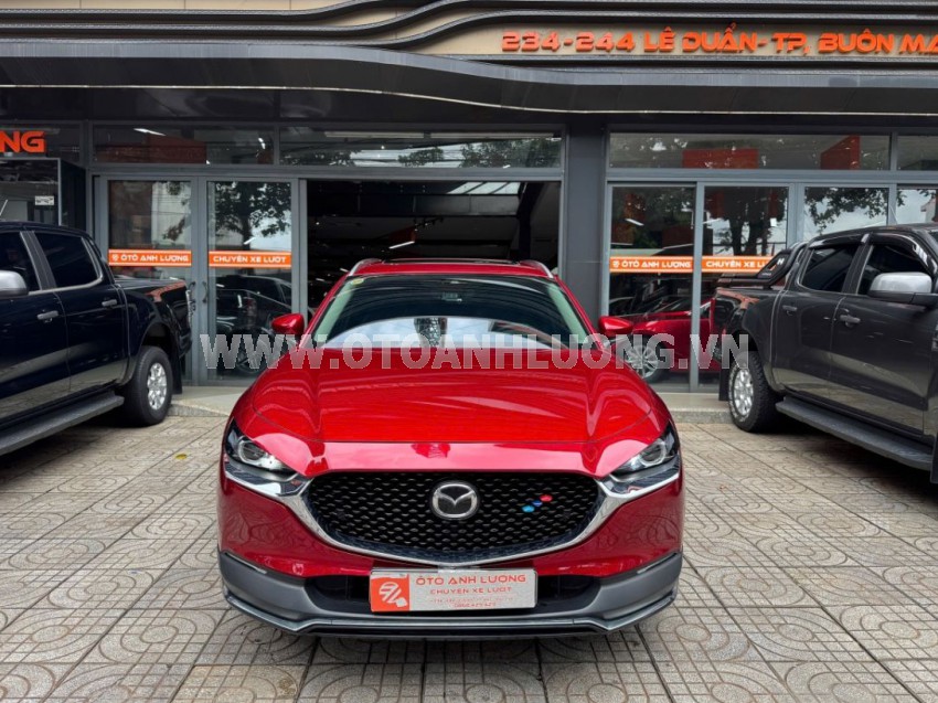 Mazda CX 30 Premium 2.0 AT