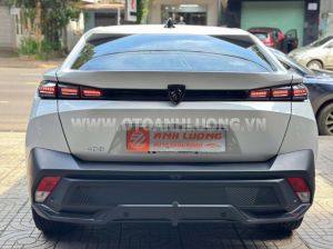 Xe Peugeot 408 Allure 1.6 AT 2024