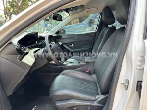 Xe Peugeot 408 Allure 1.6 AT 2024